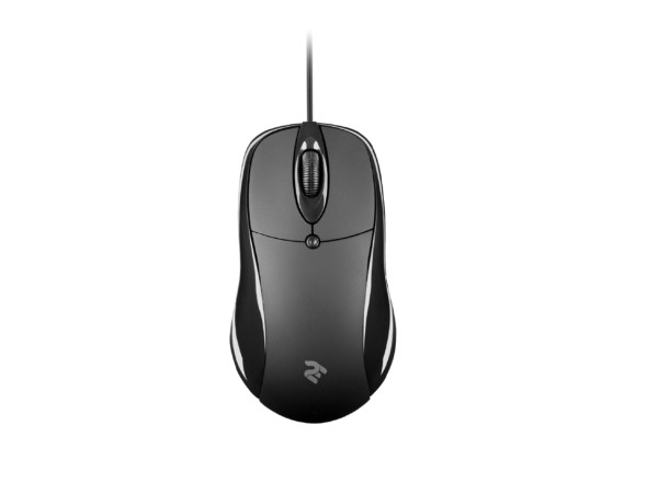 Мышь 2E MF170 USB Black 2E-MF170UB