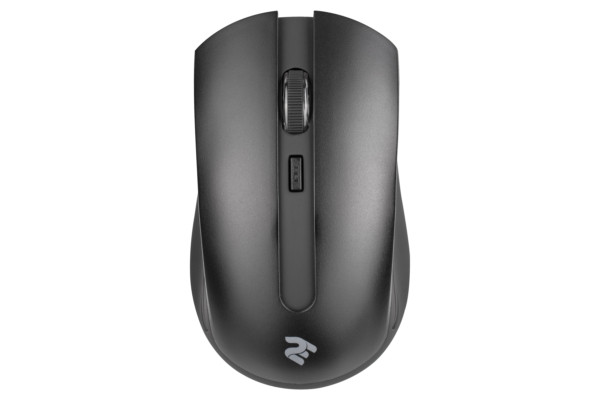 Мышь 2Е MF217 WL Black 2E-MF217WB