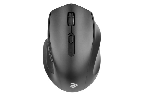 Мышь 2Е MF240 WL Black 2E-MF240WB