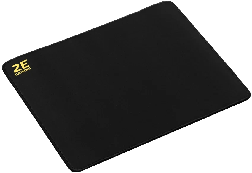 Коврик для мыши 2E Gaming Speed L Black (450*400*3 mm) 2E-PGSP310B