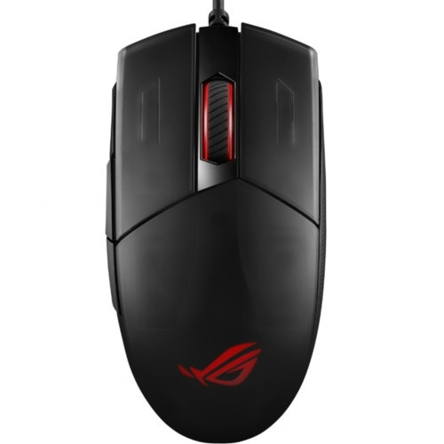 Мышь игровая ASUS ROG Strix Impact II USB Black 90MP01E0-B0UA00