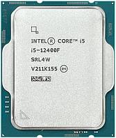 Intel Core i5-12400F OEM процессоры (CM8071504555318)