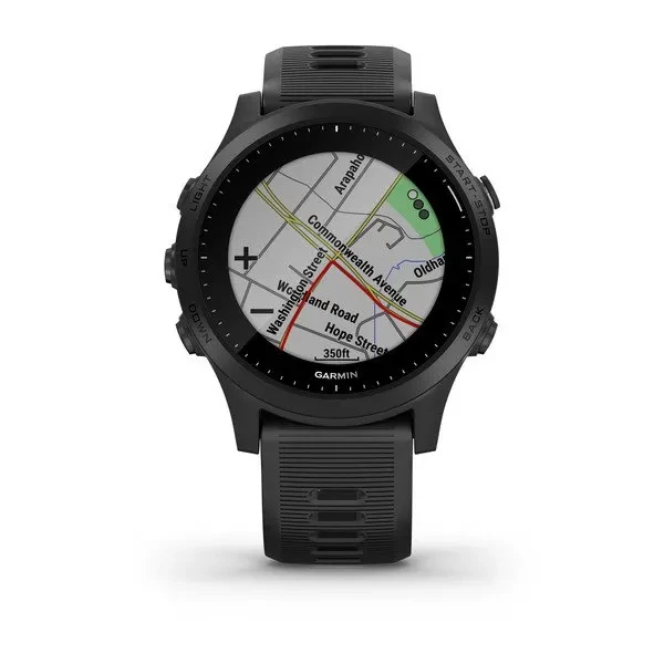 Часы Garmin Forerunner 945 - фото 7 - id-p73870889