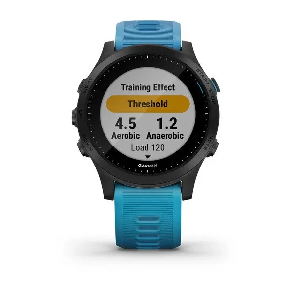 Часы Garmin Forerunner 945 bundle (комплект для триатлона) - фото 5 - id-p73870912