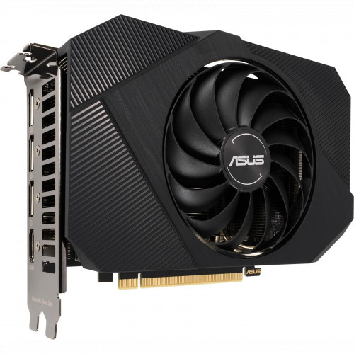 Видеокарта ASUS GeForce RTX3060 12GB GDDR6 PH V2 LHR PH-RTX3060-12G-V2