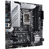 Материнская плата ASUS PRIME_Z690M-PLUS_D4