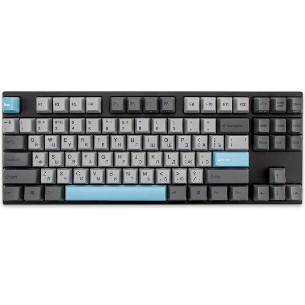 Клавиатура Varmilo MA87M V2 Moonlight EC Daisy V2 RU A33A023A8A3A06A007