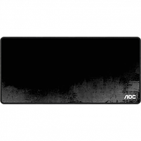 Игровой коврик AOC 900х420х3мм Черный MM300XL