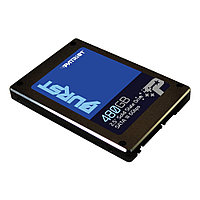 Твердотельный накопитель SSD 480 Gb SATA 6Gb/s Patriot Burst Elite PBE480GS25SSDR