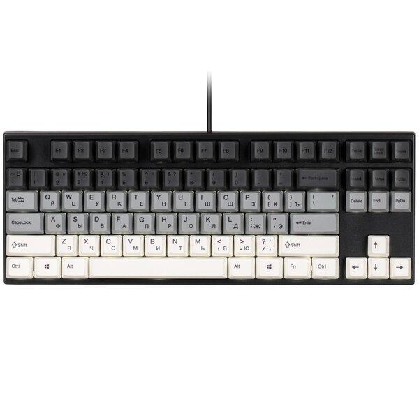 Клавиатура Varmilo VA87M Yakumo Cherry MX Blue RU VA87MA007A1A2A06A008