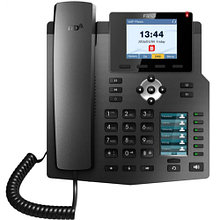 IP Телефон Fanvil SIP Phone X4G