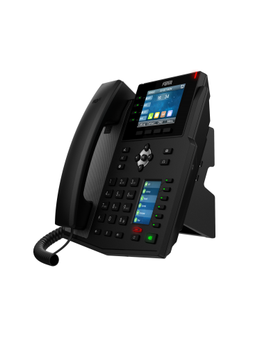 IP Телефон Fanvil SIP Phone X5U - фото 1 - id-p105301038