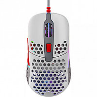 Мышь игровая/Gaming mouse Xtrfy M42 RGB USB Retro XG-M42-RGB-RETRO