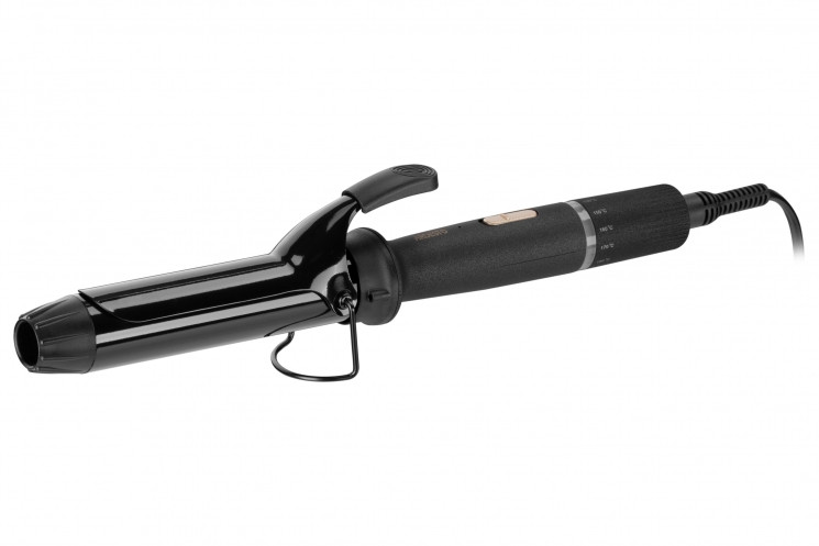 Плойка Ardesto HC-730G черная HC-730G