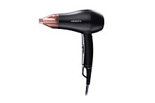Фен дорожный ARDESTO HD-Y120T черный