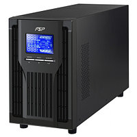 ИБП FSP Champ 1000VA RT IEC (CH-1101RS) PPF9001404