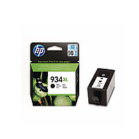 Картридж HP C2P23AE 934XL Black