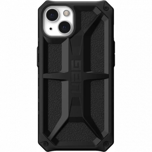 Чехол UAG для смартфона Apple iPhone 13 Monarch- Black 113171114040