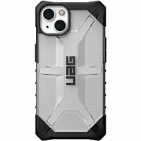 Чехол UAG для смартфона Apple iPhone 13 Plasma- Ice 113173114343