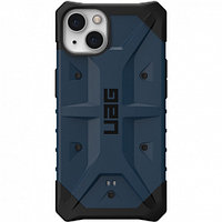 Чехол UAG для смартфона Apple iPhone 13 Pathfinder- Mallard 113177115555