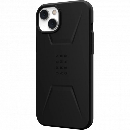 Чехол для смартфона UAG LaLa 2022 Civilian - Black 114037114040