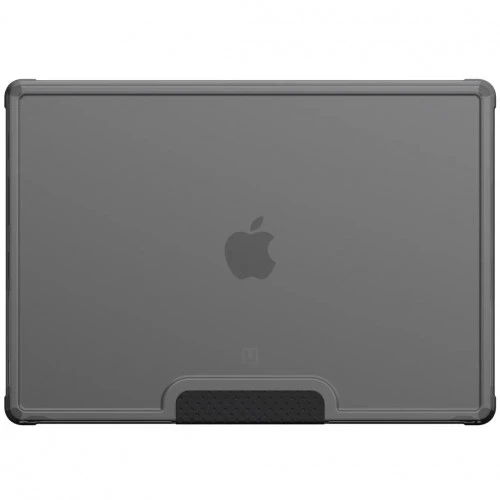 Чехол UAG [U] для MacBook 16" 2021 Lucent Black/Black 134004114040 - фото 1 - id-p105301142