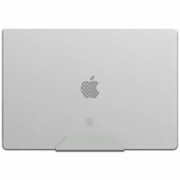 Чехол UAG [U] для MacBook 16" 2021 Dot Ice 134005114343