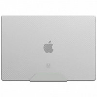 Чехол UAG [U] для   MacBook 16" 2021 Dot  Ice 134005114343