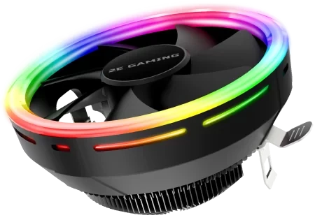 Процессорный кулер 2E GAMING AIR COOL (AC120Z) RGB 2E-AC120Z-RGB