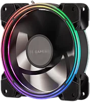 Корпусной вентилятор 2E GAMING AIR COOL (ACF120B-RGB) 2E-ACF120B-RGB