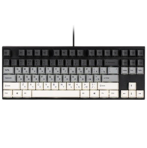 Клавиатура Varmilo VA87M Yakumo Cherry MX Brown RU VA87MA007A2A2A06A008