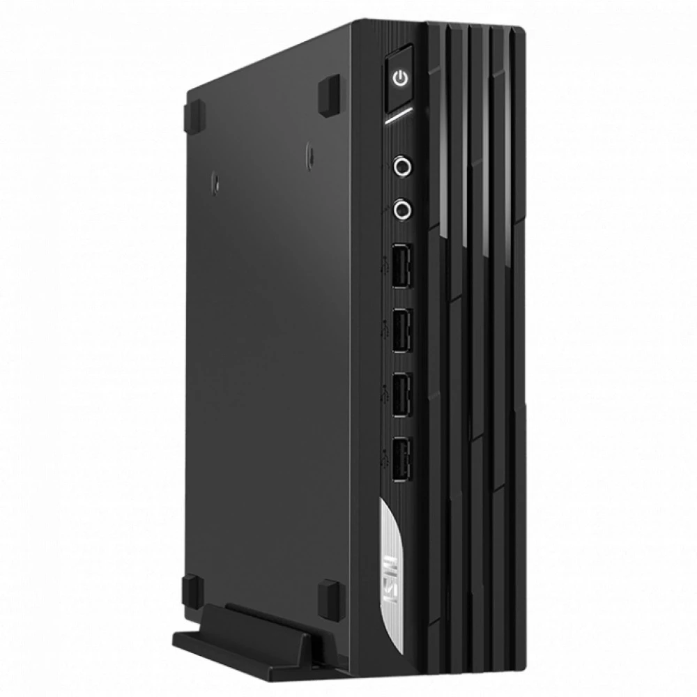 Десктоп MSI PRO DP21 11MA Black 11