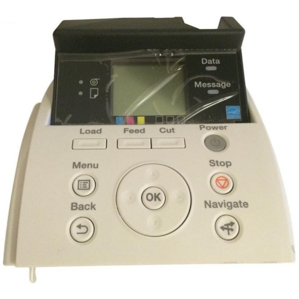 Панель управления Canon Upright Control Panel-G1 (1135C003)