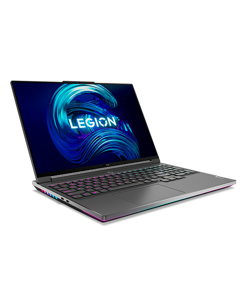 Ноутбук Lenovo NB LN Legion 7 16IAX7 I7 32G 1T NOS 82TD009LRK