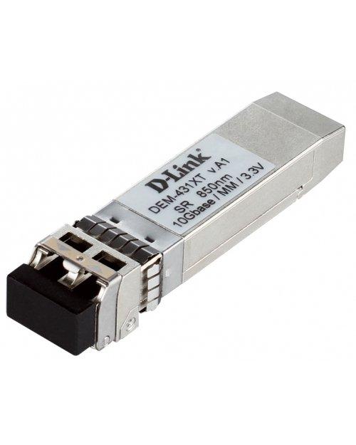Трансивер D-Link DEM-431XT