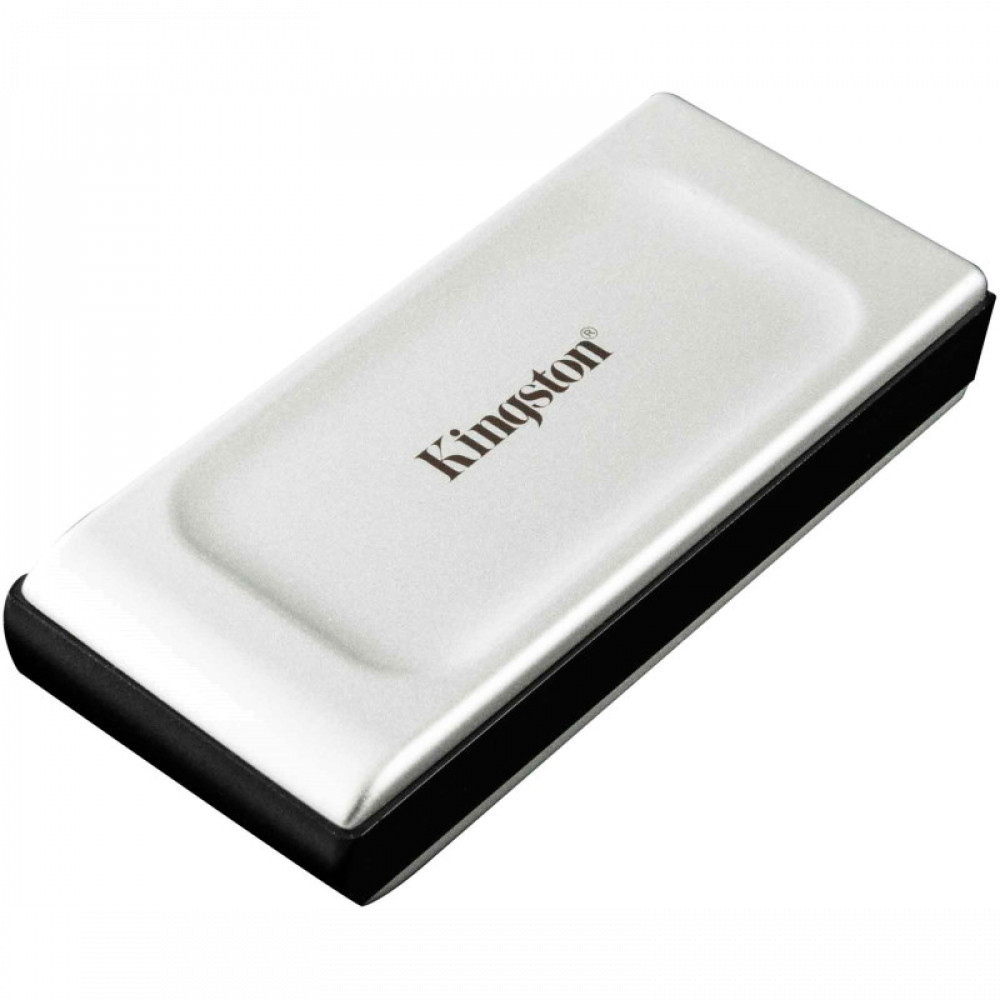 Внешний SSD диск 4Tb  Kingston SXS2000/4000G