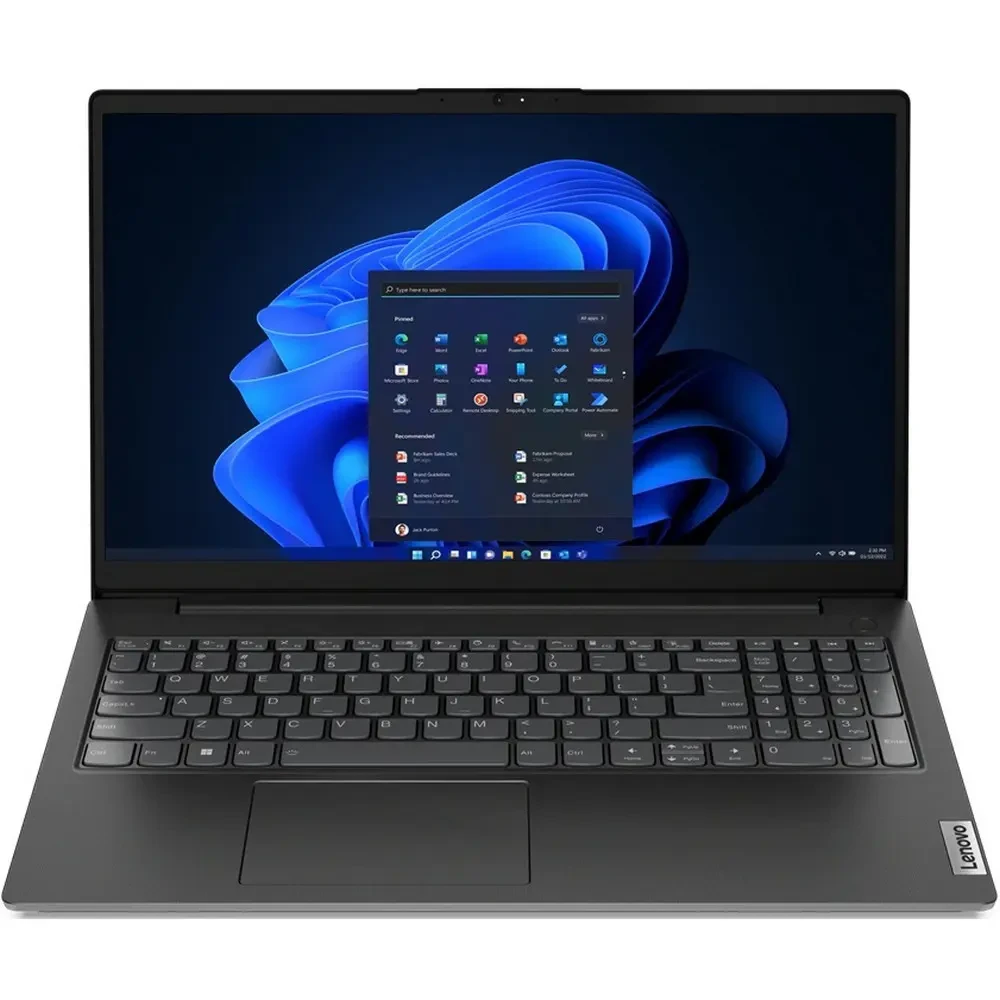 Ноутбук Lenovo IdeaPad V15 G3 IAP