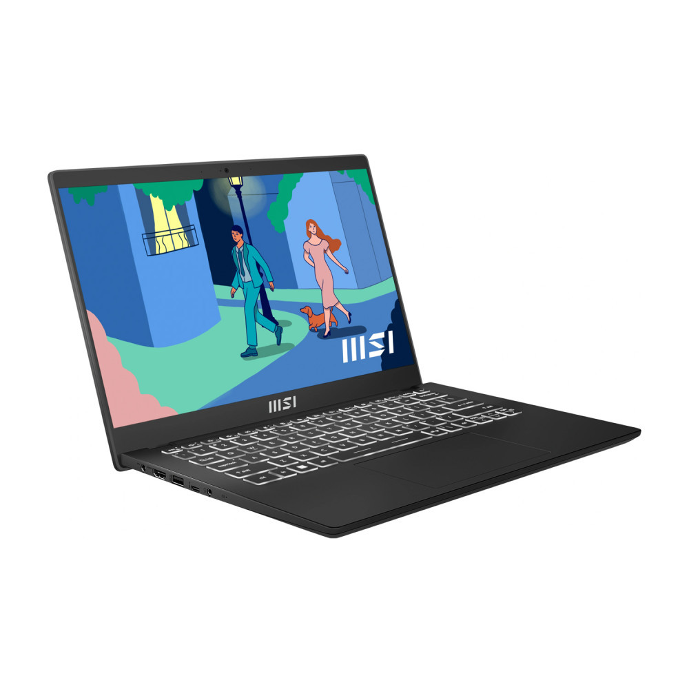 Ноутбук MSI Modern 14 C5M-024XKZ