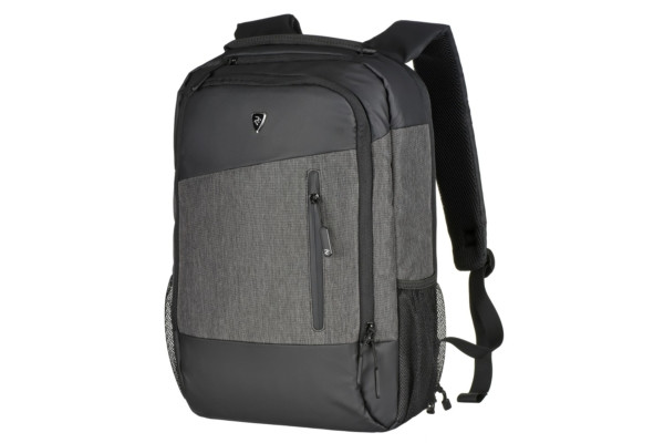 Рюкзак 2E Slant 16" серый 2E-BPN9086GB