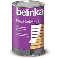 Эмаль универсальная Belinka Email Universal