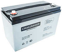 Аккумулятор Challenger A12-100S (12В, 106Ач)