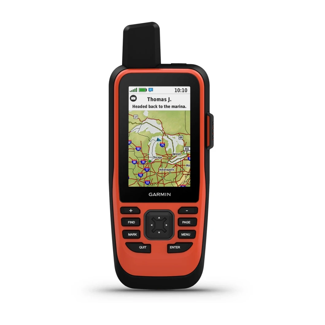 GPS навигатор GPSMAP 86i