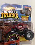 Машина Монстер трэк "Hot Wheels" / Monster Trucks, фото 2