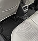 TAOS Volkswagen 3д полики/ 3д полик / 3д коврики / 3д ковры Таос, фото 5