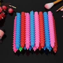 Бигуди "Спиралька", S,M,L размера, фото 3