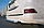 Защита заднего бампера d76 (дуга)  Lexus GX460 2014-19, фото 2