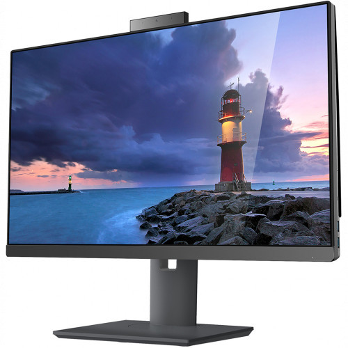 Моноблок SMART GX70-H510 PIO 27" FHD, H510i, БП 120W