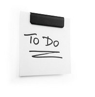 Зажим для бумаг, 60х17мм, магнитный, черный Durable