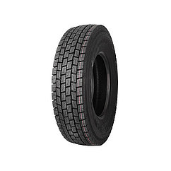 Автошина 315/80R22,5 20PR 156/150L Truefast TD658