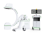 Рентгенографическое оборудование С-Дуга PLX700B